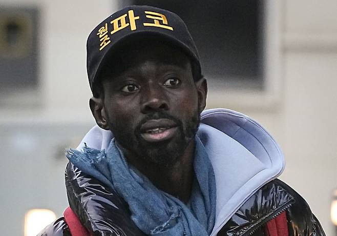 MBC ‘어서와 한국은 처음이지?’