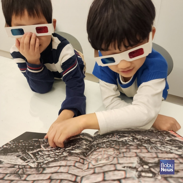 아이들이 스스로 의미를 찾고 설명하는 힘을 기르는 교육 프레임으로 국제적으로 주목받는 것이 IB(International Baccalaureate)다. ⓒ책읽는미술관