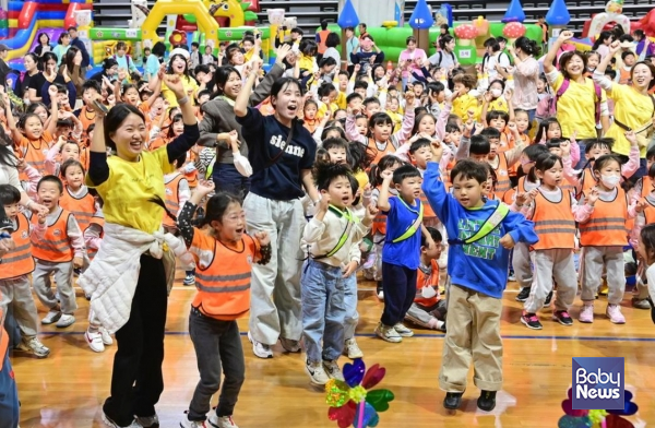 진주시의 지난해 합계출산율은 1.01명을&nbsp;기록했다. ⓒ진주시