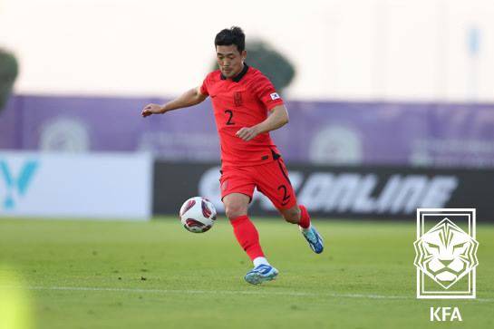 이기제. 사진=대한축구협회
