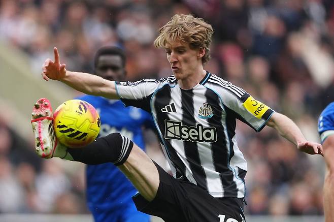 고든 AP<저작권자(c) 연합뉴스, 무단 전재-재배포, AI 학습 및 활용 금지>