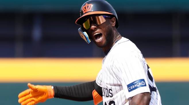 ◇주릭슨 프로파. AP연합뉴스