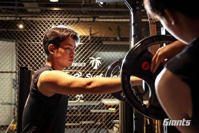 사진제공=롯데자이언츠