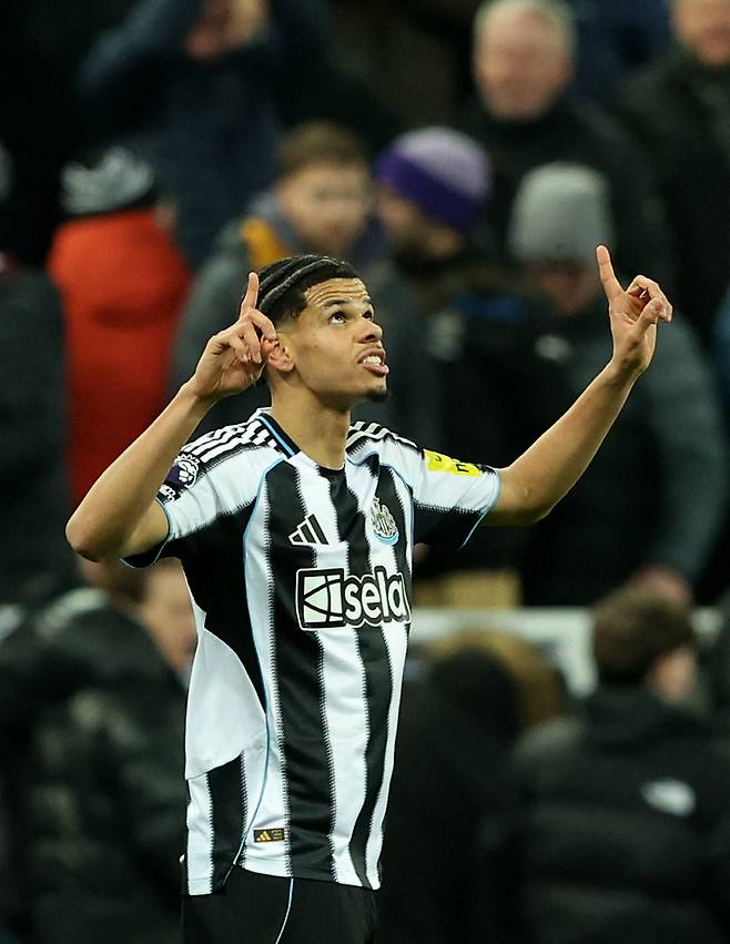 오술라  로이터 <저작권자(c) 연합뉴스, 무단 전재-재배포, AI 학습 및 활용 금지>