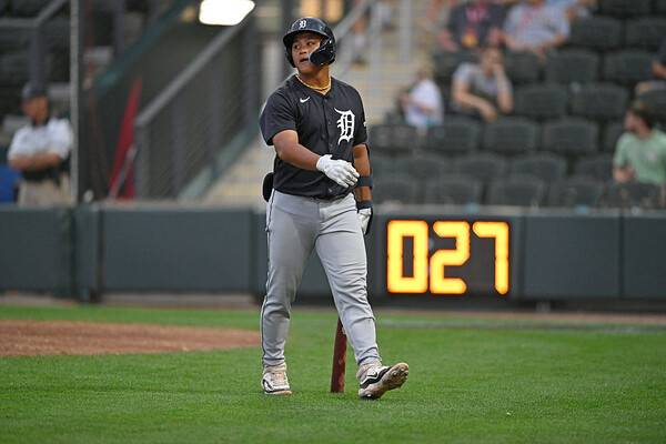 리하오위. ⓒGettyimagesKorea