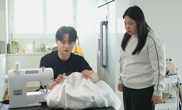 ⓒ'살림하는 남자들' 방송 캡처