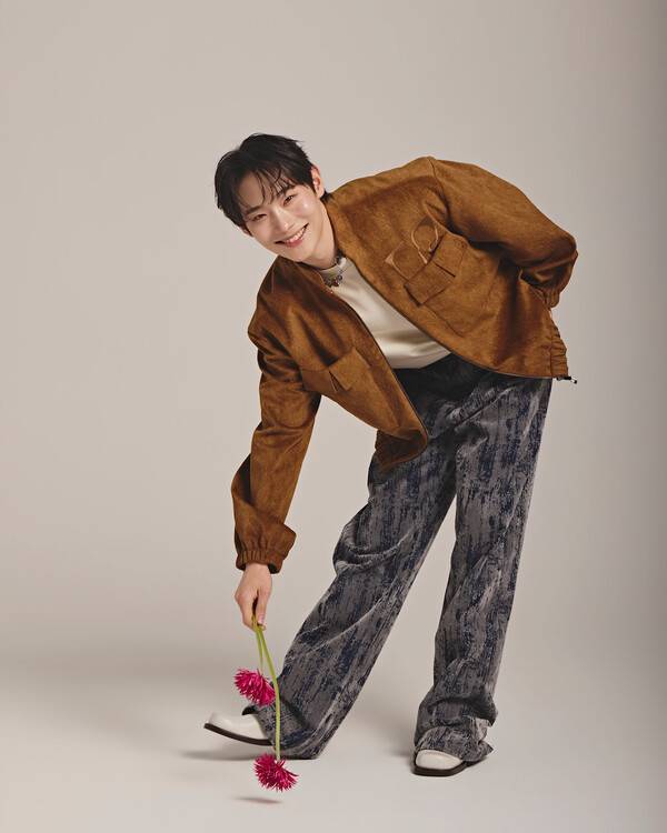 패션한국 Vol.14 디지털 에디토리얼 / 사진 필립 박 / 제니스 최창욱