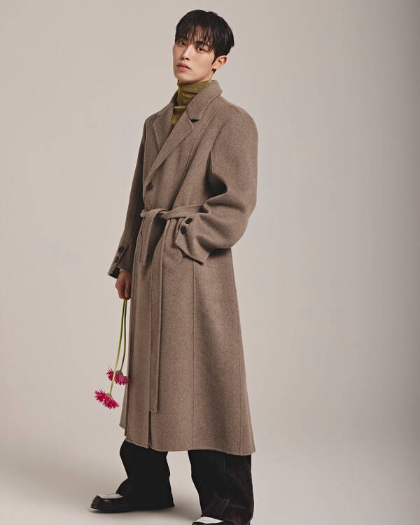 패션한국 Vol.14 디지털 에디토리얼 / 사진 필립 박 / 제니스 김도훈