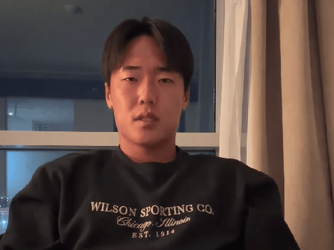 5일 두바이에서 출발하는 대만행 비행편을 구한 신산희. 신산희 SNS