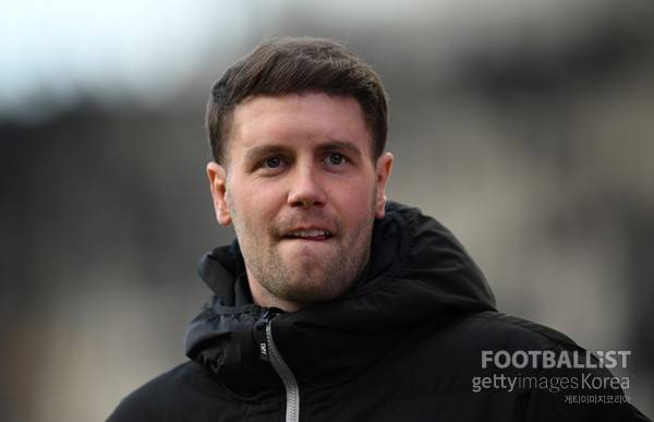 파비안 휘르첼러 감독. 게티이미지코리아