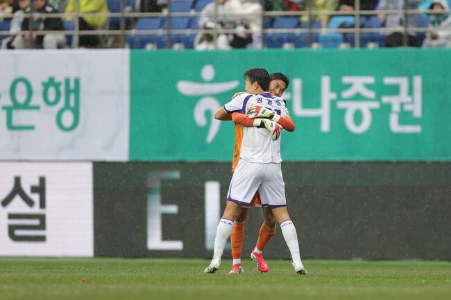 사진=한국프로축구연맹