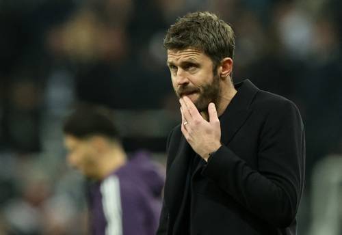 SOCCER-ENGLAND-NEW-MUN/