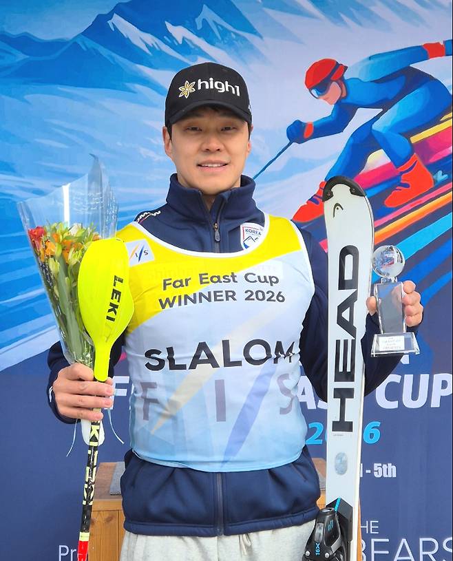 사진=미동부한인스키협회