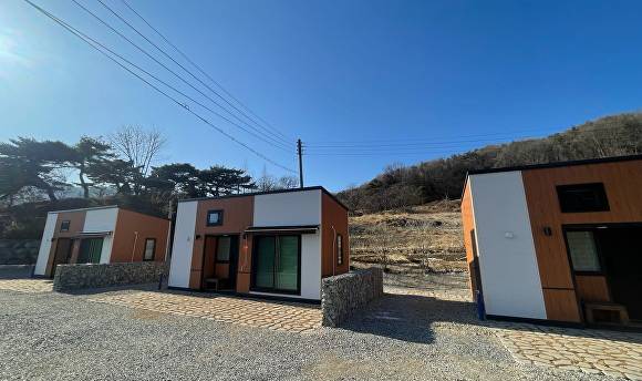 체류형 작은농장 공주여-U [사진=공주시]