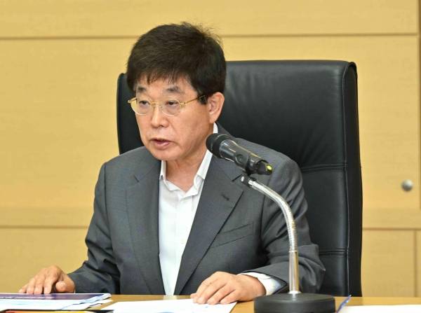 ▲서기석 KBS이사장. 사진=KBS