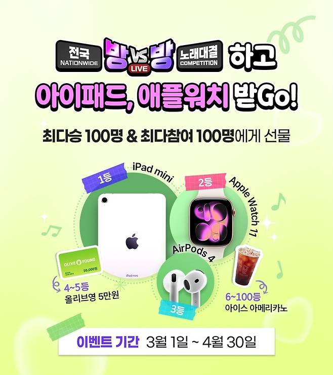 [사진제공=TJ미디어]