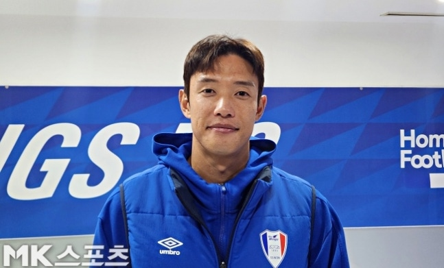 홍정호. 사진=김영훈 기자