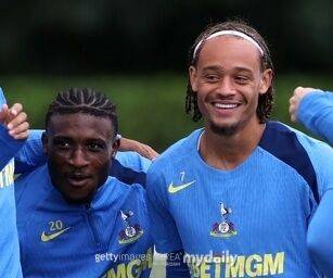 시몬스와 쿠두스/게티이미지코리아