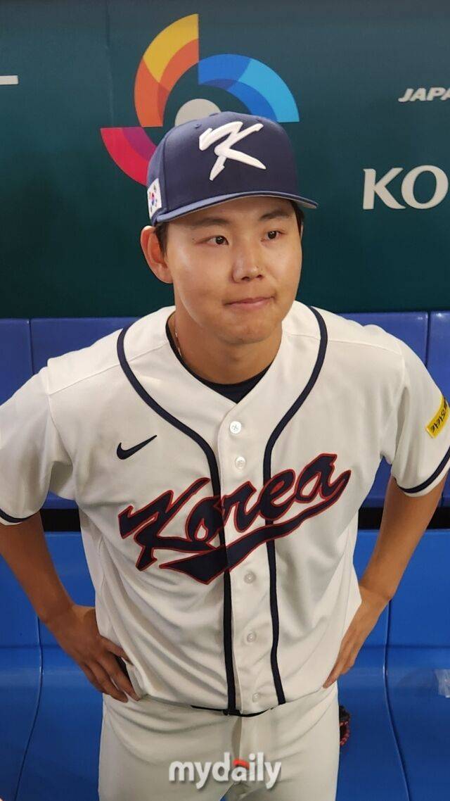 2026 WBC 한국 대표팀 소형준./도쿄(일본)=김경현 기자