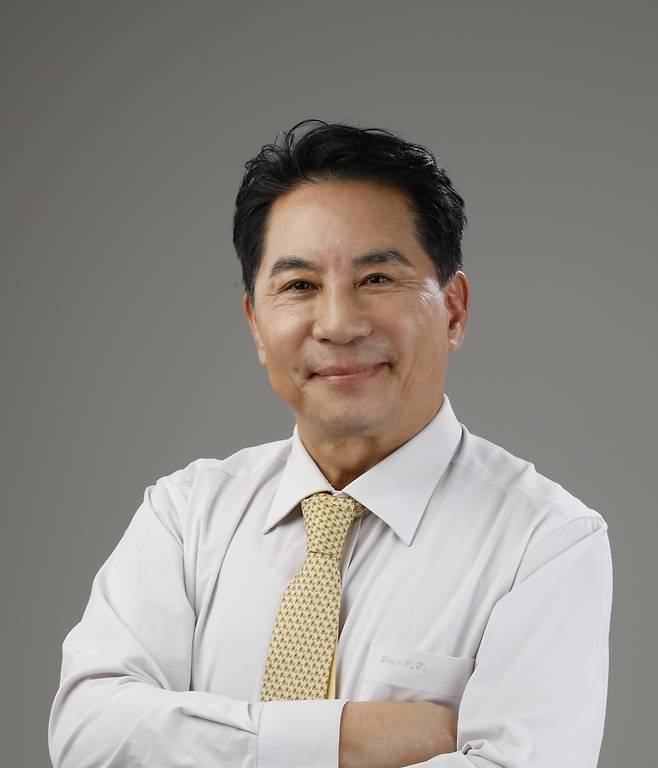 이인재 한국사회적자본연구소 대표. [한국사회적자본연구소 제공]