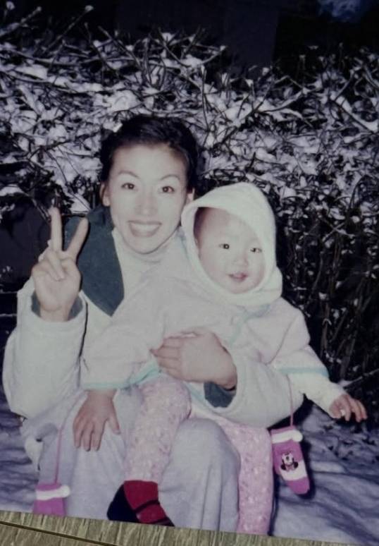 박세영 소셜미디어