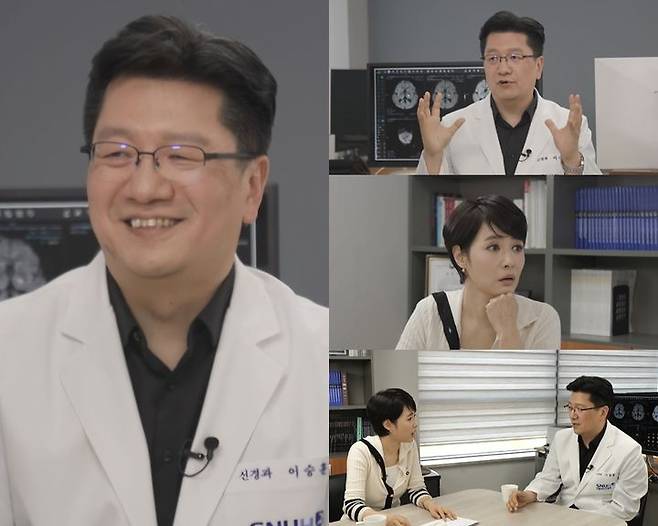 [서울=뉴시스]'김주하의 데이앤나잇'(사진=MBN 제공) 2026.03.05. photo@newsis.com *재판매 및 DB 금지