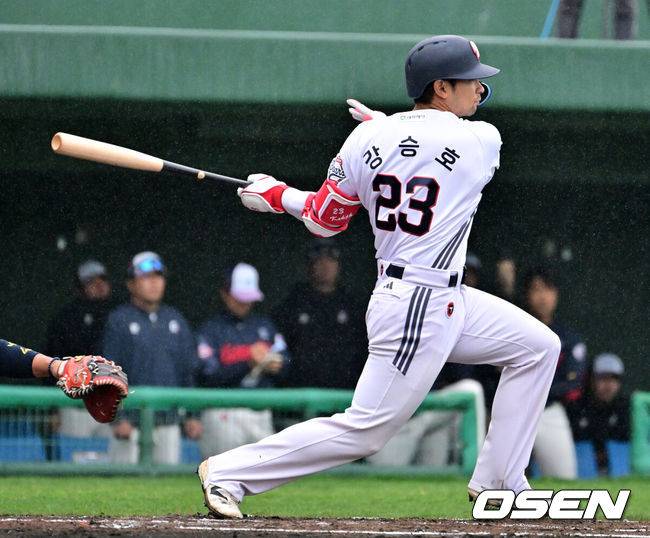 [OSEN=미야자키(일본), 지형준 기자] 강승호