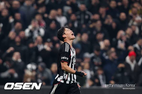 [사진] ⓒGettyimages(무단전재 및 재배포 금지)