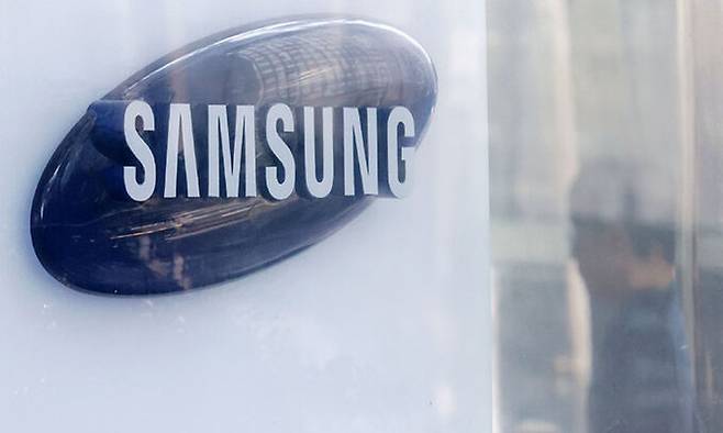 서울 삼성전자 서초사옥 모습. 뉴시스