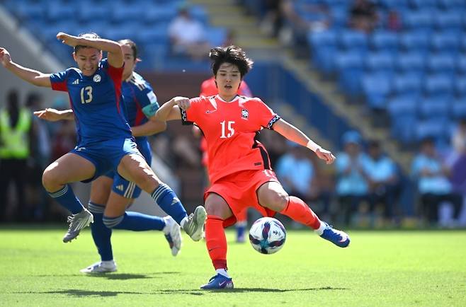 전유경.EPA 연합뉴스