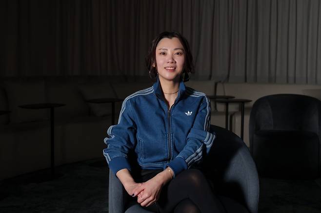 ‘쇼미더머니 12’ 연출을 맡은 최효진 CP. 사진제공 | 엠넷