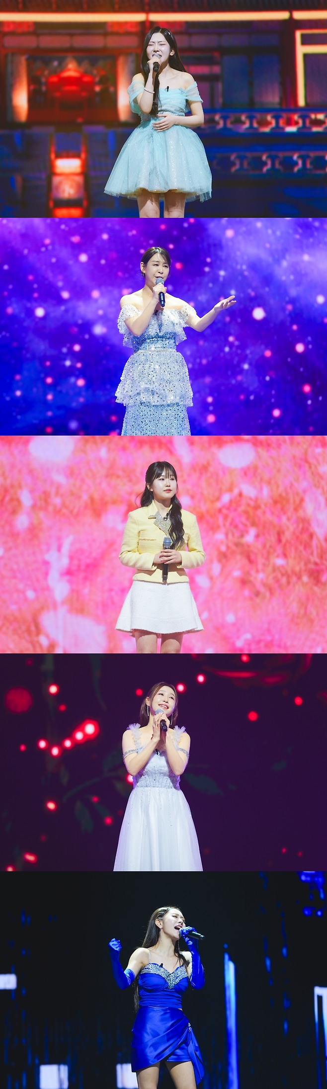 TV CHOSUN ‘미스트롯4’