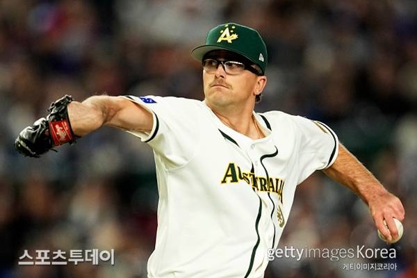 알렉스 웰스 / 사진=GettyImages 제공