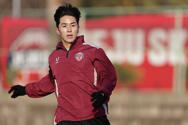 사진=제주SK FC 제공