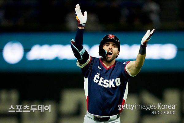 바브라 / 사진=GettyImages 제공