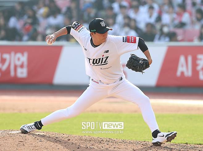 ▲ 우규민 ⓒ곽혜미 기자