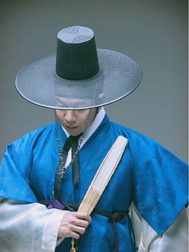 윤대만. 사진ㅣ윤대만SNS