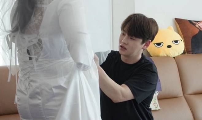 사진제공=KBS 2TV '살림하는 남자들 시즌2'