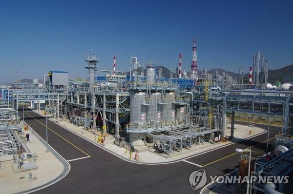 여천NCC [출처=연합뉴스]