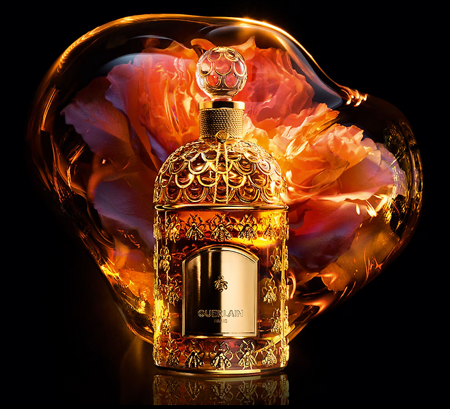 겔랑 비스포크 향수(출처=겔랑 홈페이지 캡처)