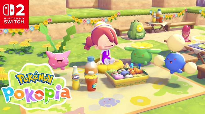 (사진제공=포켓몬 코리아)