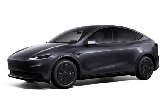 테슬라 모델 Y. 사진=테슬라 제공