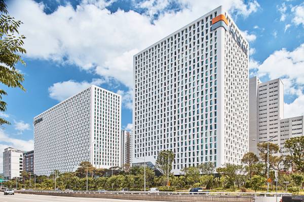 호반그룹 사옥./사진=호반그룹