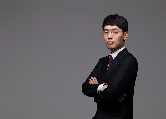 조연우 LG전자 스마트코티지 컴퍼니 대표.[사진=LG전자]