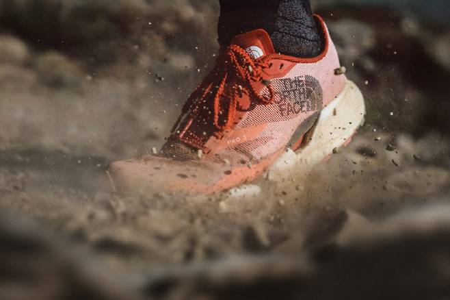 노스페이스 '서밋 벡티브 프로 3' (사진=노스페이스)