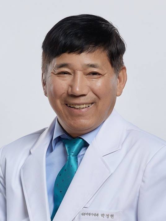 박정현 교수｜출처: 인제대학교 부산백병원