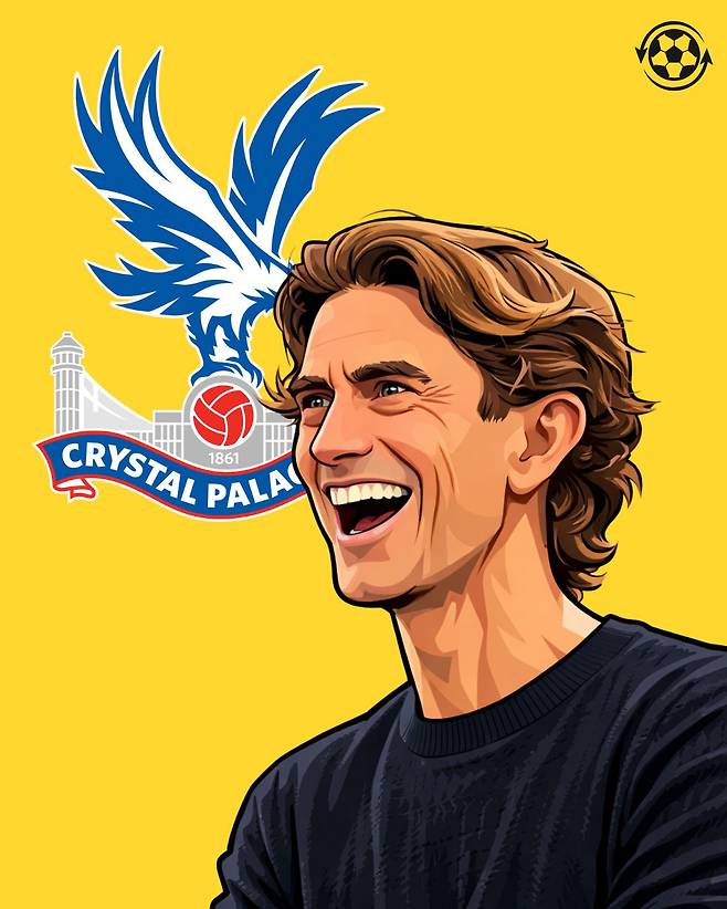 토마스 프랭크 전 토트넘 감독이 크리스털 팰리스의 신임 사령탑으로 부임할 것이란 전망이 나온다. 사진=트랜스퍼 뉴스 라이브