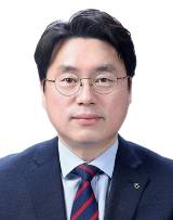 오주현 NH농협은행 충남본부장