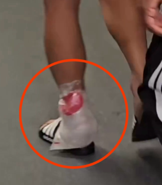 사진=올레 USAMEX