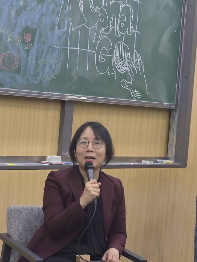 석차옥 서울대 화학부 교수.